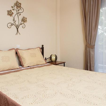Dili Apartments อิเอริสโซส ภายนอก รูปภาพ